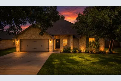 4016 Cherokee Court, Granbury, TX 76048 - Photo 1