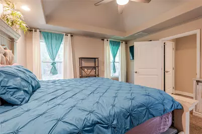 4016 Cherokee Court, Granbury, TX 76048 - Photo 23