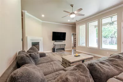 4016 Cherokee Court, Granbury, TX 76048 - Photo 13