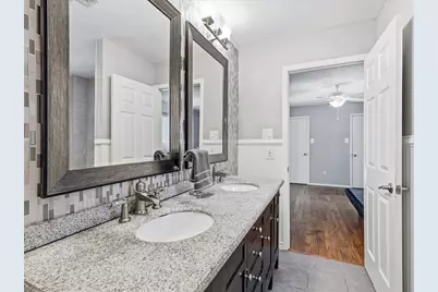 200 Timberlane Terrace, Euless, TX 76039 - Photo 25