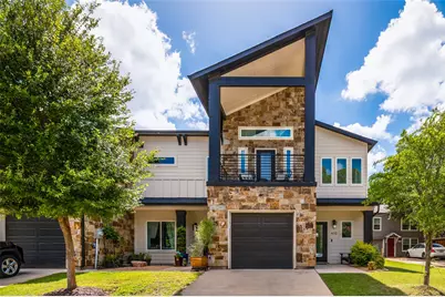 410 N Pecan Street, Arlington, TX 76011 - Photo 1