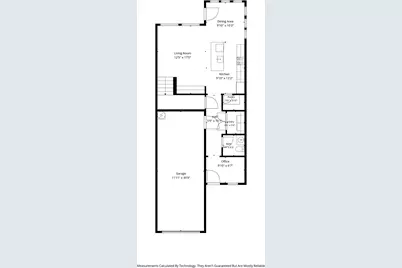 410 N Pecan Street, Arlington, TX 76011 - Photo 33
