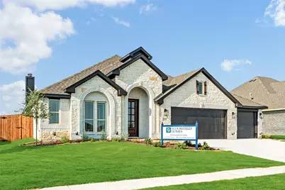 209 Saddletree Drive, Nevada, TX 75173 - Photo 3