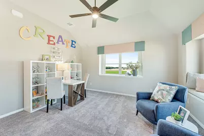 209 Saddletree Drive, Nevada, TX 75173 - Photo 33