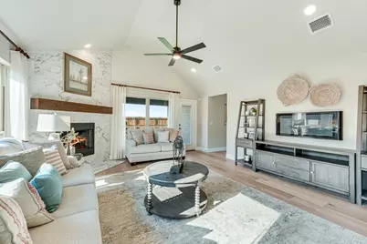 209 Saddletree Drive, Nevada, TX 75173 - Photo 21