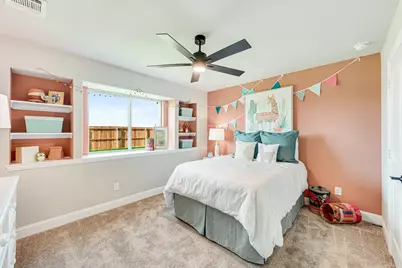 209 Saddletree Drive, Nevada, TX 75173 - Photo 29