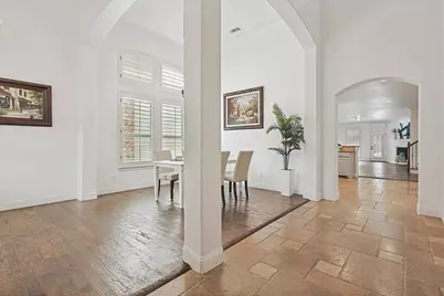 7700 Chief Spotted Tail Drive, McKinney, TX 75070 - Photo 3