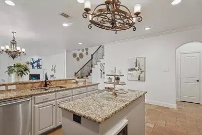 7700 Chief Spotted Tail Drive, McKinney, TX 75070 - Photo 5