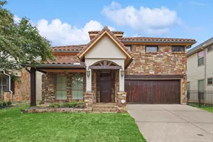 7700 Chief Spotted Tail Dr, McKinney, TX 75070 - Photo 1