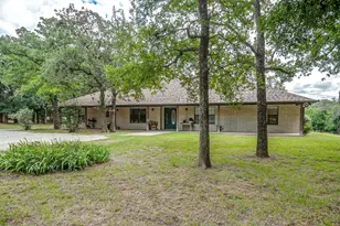 1110 Jones Rd, Weatherford, TX 76088 - Photo 1
