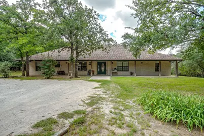 1110 Jones Road, Weatherford, TX 76088 - Photo 3