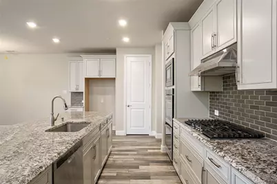 5529 Liberty Drive, The Colony, TX 75056 - Photo 7