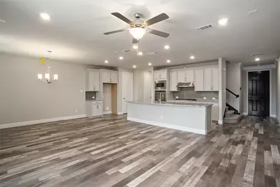 5529 Liberty Drive, The Colony, TX 75056 - Photo 9