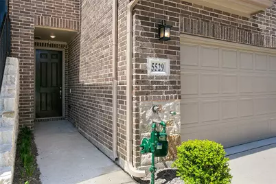 5529 Liberty Drive, The Colony, TX 75056 - Photo 3