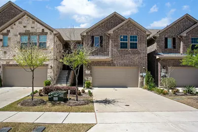 5529 Liberty Drive, The Colony, TX 75056 - Photo 1