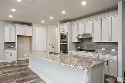 5529 Liberty Drive, The Colony, TX 75056 - Photo 5