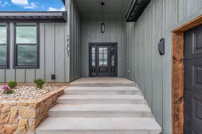 2201 Christine Drive, Granbury, TX 76048 - Photo 3