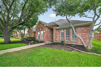 10317 Hunter Run, Frisco, TX 75035 - Photo 35