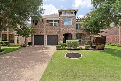 6021 Gentle Way, Plano, TX 75024 - Photo 1