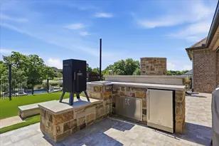6630 Caliche Cir, Midlothian, TX 76065 - Photo 33