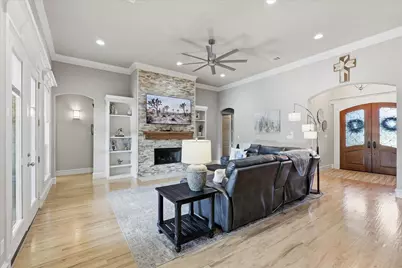 6630 Caliche Circle, Midlothian, TX 76065 - Photo 9