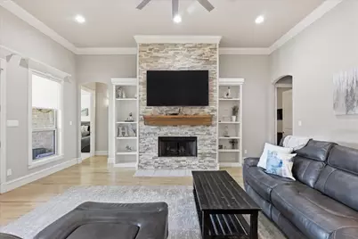 6630 Caliche Circle, Midlothian, TX 76065 - Photo 7