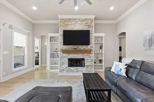 6630 Caliche Cir, Midlothian, TX 76065 - Photo 7