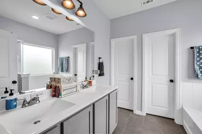 317 Michelle Street, Aubrey, TX 76227 - Photo 17