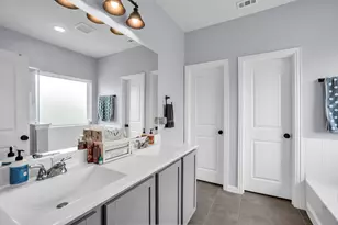 317 Michelle St, Aubrey, TX 76227 - Photo 17
