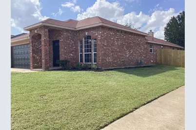 415 Cross Cut Drive, Arlington, TX 76018 - Photo 3