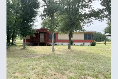 133 N Keller Road, Mineral Wells, TX 76067 - Photo 1