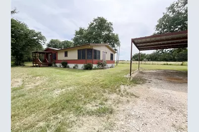 133 N Keller Road, Mineral Wells, TX 76067 - Photo 3