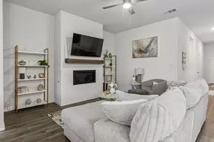 10313 Geode St, Aubrey, TX 76227 - Photo 1