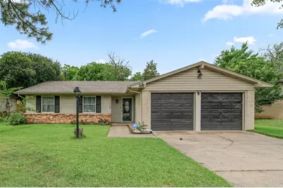 2308 Westwood Drive, Denton, TX 76205 - Photo 1
