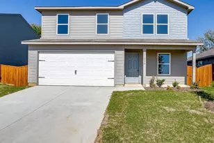 516 Quail Mdws Dr, Cleburne, TX 76031 - Photo 1