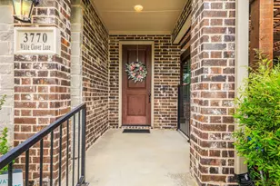 3770 White Clover Ln, Prosper, TX 75078 - Photo 3