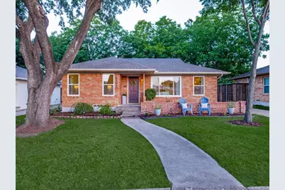 6438 E Lovers Lane, Dallas, TX 75214 - Photo 3