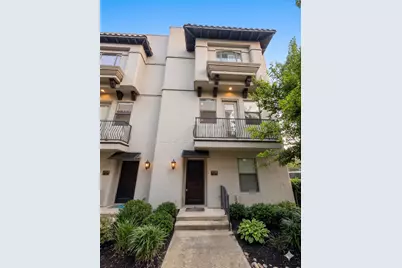 3110 Ross Avenue #1, Dallas, TX 75204 - Photo 3