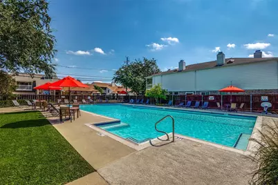 3110 Ross Avenue #1, Dallas, TX 75204 - Photo 33