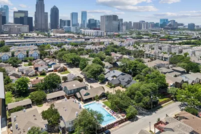 3110 Ross Avenue #1, Dallas, TX 75204 - Photo 21