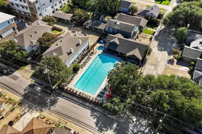 3110 Ross Avenue #1, Dallas, TX 75204 - Photo 31