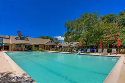 3110 Ross Avenue #1, Dallas, TX 75204 - Photo 35