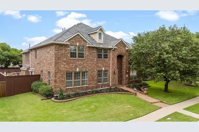 1611 Boxwood Lane, Wylie, TX 75098 - Photo 1
