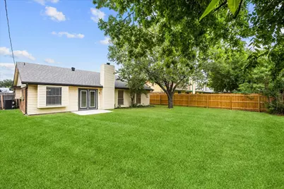 6403 Minuteman Lane, Arlington, TX 76002 - Photo 31