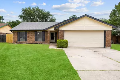 6403 Minuteman Lane, Arlington, TX 76002 - Photo 3