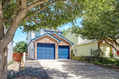 829 Village Point Lane, Fort Worth, TX 76108 - Photo 1