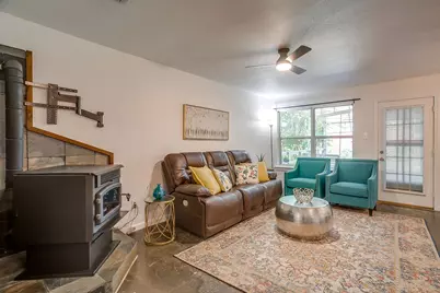 829 Village Point Lane, Fort Worth, TX 76108 - Photo 7