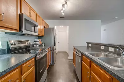 829 Village Point Lane, Fort Worth, TX 76108 - Photo 11