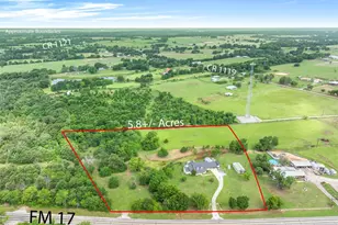 11286 FM 17, Grand Saline, TX 75140 - Photo 3