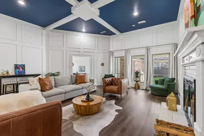 7166 Teresita Trail, Dallas, TX 75227 - Photo 3